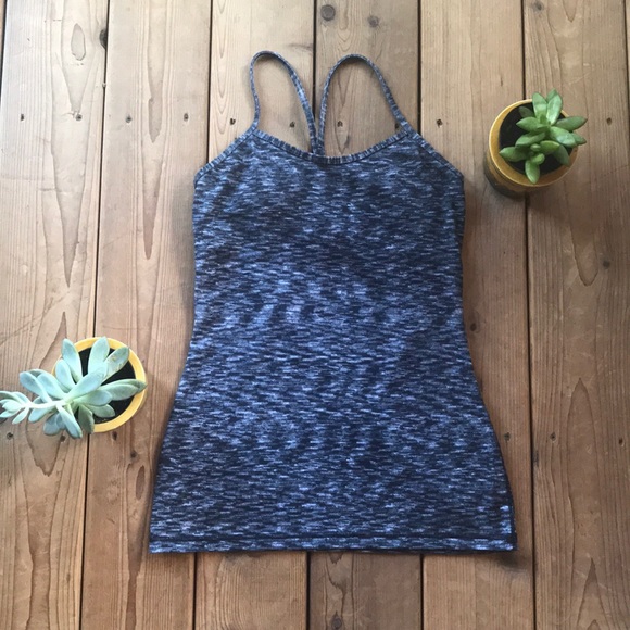 Lululemon Like New!! Tank Top - Picture 2 of 6